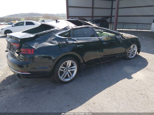 Aukcja sprzedaży 2019 Audi A5 45 Premium, vin: WAUANCF55KA051224, numer aukcji: 44727353