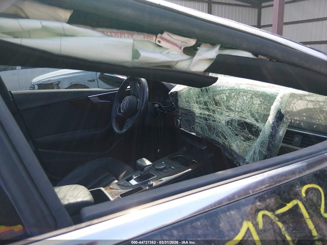 Aukcja sprzedaży 2019 Audi A5 45 Premium, vin: WAUANCF55KA051224, numer aukcji: 44727353