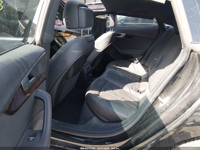 Aukcja sprzedaży 2019 Audi A5 45 Premium, vin: WAUANCF55KA051224, numer aukcji: 44727353
