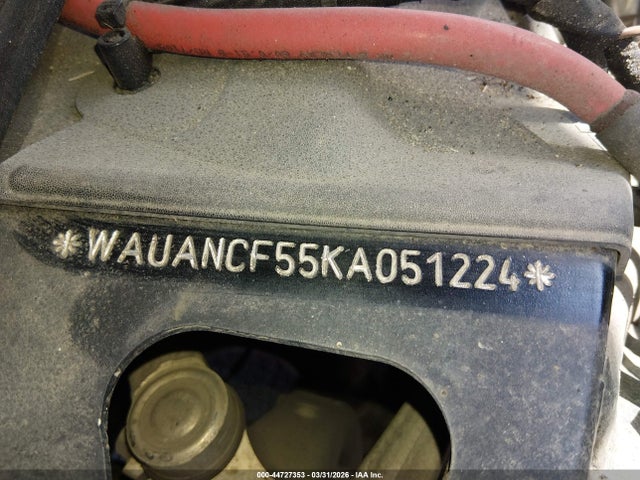 Aukcja sprzedaży 2019 Audi A5 45 Premium, vin: WAUANCF55KA051224, numer aukcji: 44727353