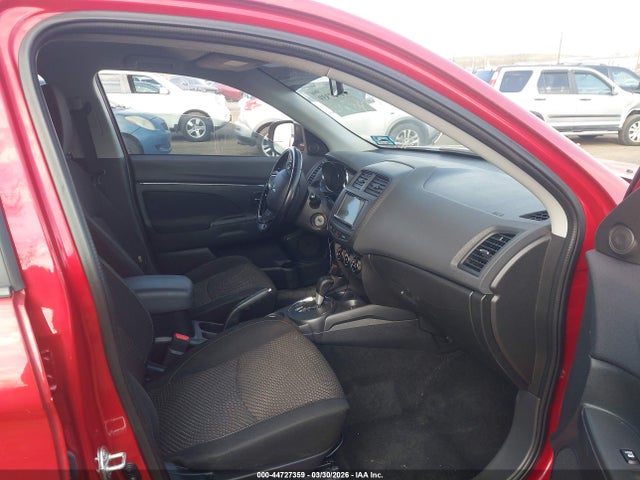 Продаж на аукціоні авто 2016 Mitsubishi Outlander Sport 2.0 Es, vin: JA4AR3AU4GZ026565, номер лоту: 44727359