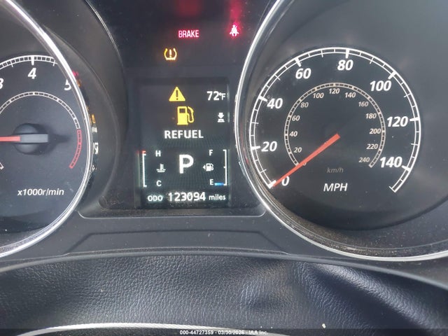Продаж на аукціоні авто 2016 Mitsubishi Outlander Sport 2.0 Es, vin: JA4AR3AU4GZ026565, номер лоту: 44727359
