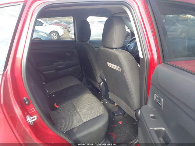 Продаж на аукціоні авто 2016 Mitsubishi Outlander Sport 2.0 Es, vin: JA4AR3AU4GZ026565, номер лоту: 44727359