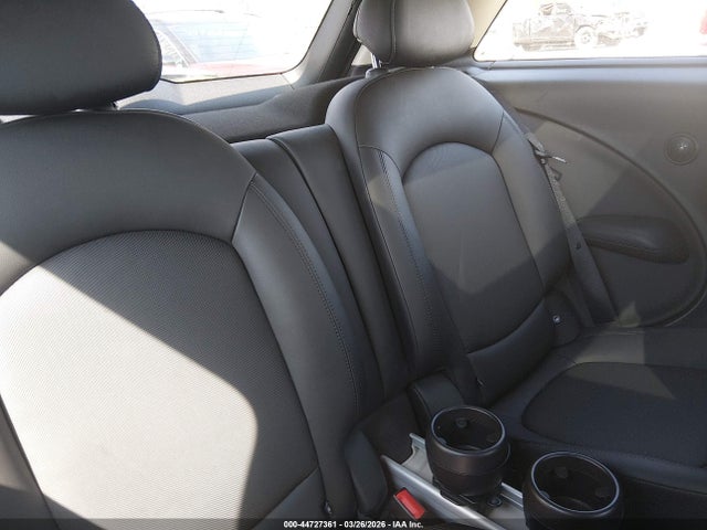 2013 MINI PACEMAN WMWSS7C5XDWN51636 Photo 7