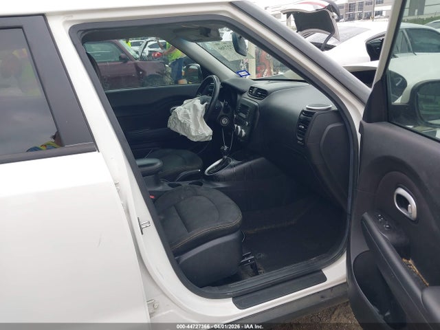 Продаж на аукціоні авто 2015 Kia Soul +, vin: KNDJP3A50F7793263, номер лоту: 44727366