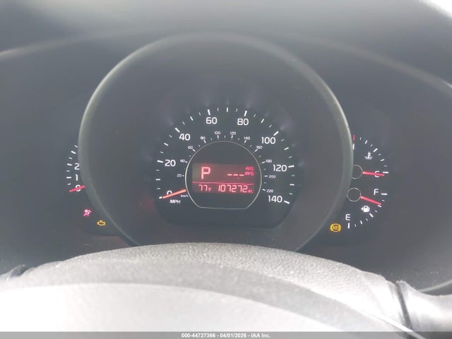 Продаж на аукціоні авто 2015 Kia Soul +, vin: KNDJP3A50F7793263, номер лоту: 44727366