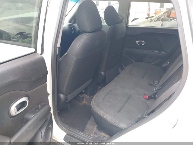 Продаж на аукціоні авто 2015 Kia Soul +, vin: KNDJP3A50F7793263, номер лоту: 44727366