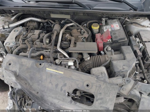 Продажа на аукционе авто 2021 Nissan Sentra Sv Xtronic Cvt, vin: 3N1AB8CV4MY331800, номер лота: 44727367