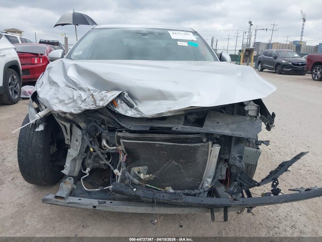 Продажа на аукционе авто 2021 Nissan Sentra Sv Xtronic Cvt, vin: 3N1AB8CV4MY331800, номер лота: 44727367