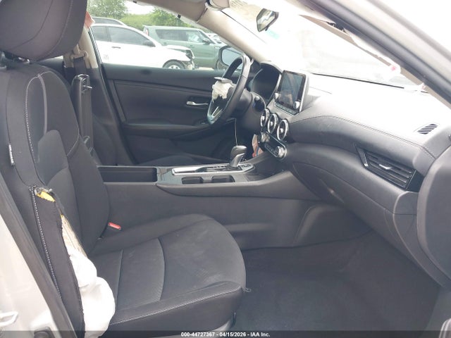 Продажа на аукционе авто 2021 Nissan Sentra Sv Xtronic Cvt, vin: 3N1AB8CV4MY331800, номер лота: 44727367