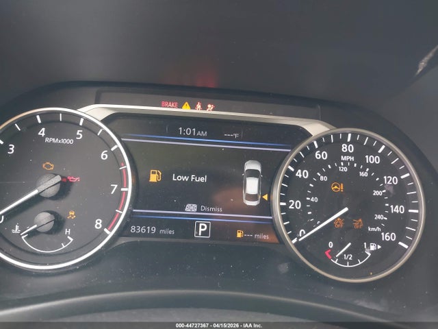 Продажа на аукционе авто 2021 Nissan Sentra Sv Xtronic Cvt, vin: 3N1AB8CV4MY331800, номер лота: 44727367