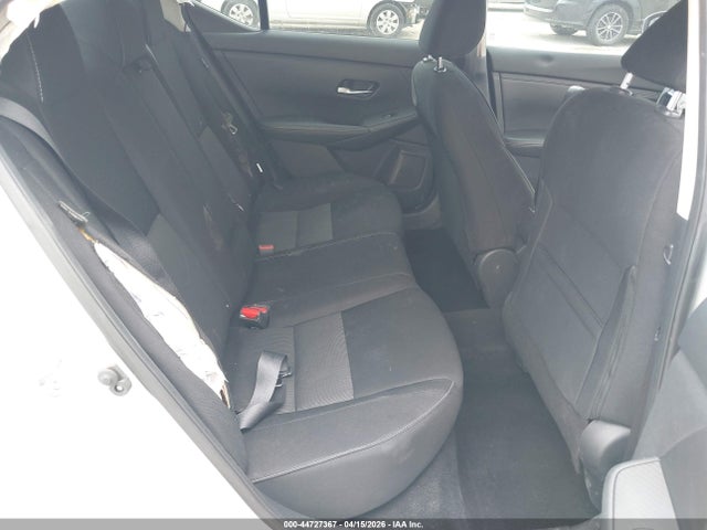 Продажа на аукционе авто 2021 Nissan Sentra Sv Xtronic Cvt, vin: 3N1AB8CV4MY331800, номер лота: 44727367