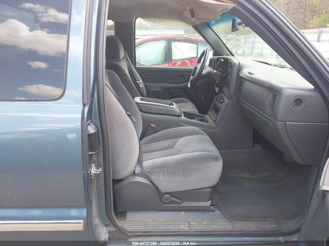 Продажа на аукционе авто 2006 Gmc Sierra 1500 Sle2, vin: 2GTEC19T061118823, номер лота: 44727368