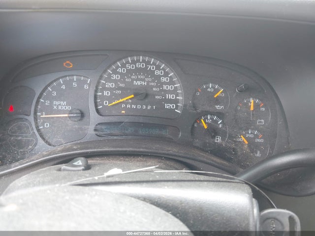 Продажа на аукционе авто 2006 Gmc Sierra 1500 Sle2, vin: 2GTEC19T061118823, номер лота: 44727368