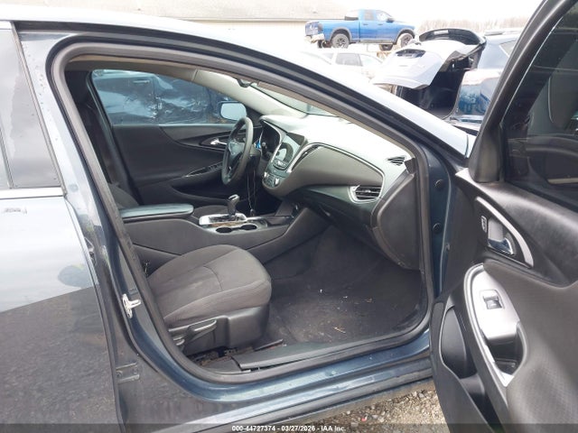 Aukcja sprzedaży 2019 Chevrolet Malibu Lt, vin: 1G1ZD5ST8KF112134, numer aukcji: 44727374