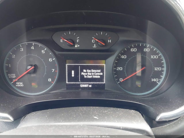 Aukcja sprzedaży 2019 Chevrolet Malibu Lt, vin: 1G1ZD5ST8KF112134, numer aukcji: 44727374