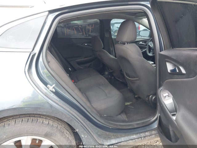 Aukcja sprzedaży 2019 Chevrolet Malibu Lt, vin: 1G1ZD5ST8KF112134, numer aukcji: 44727374
