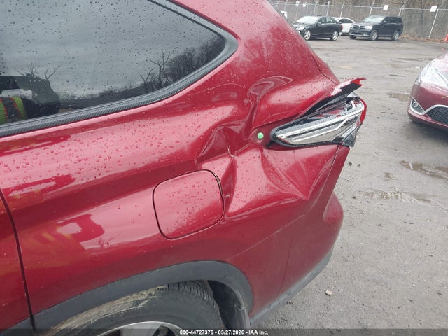 Продаж на аукціоні авто 2020 Toyota Highlander Le, vin: 5TDBZRBHXLS048726, номер лоту: 44727376