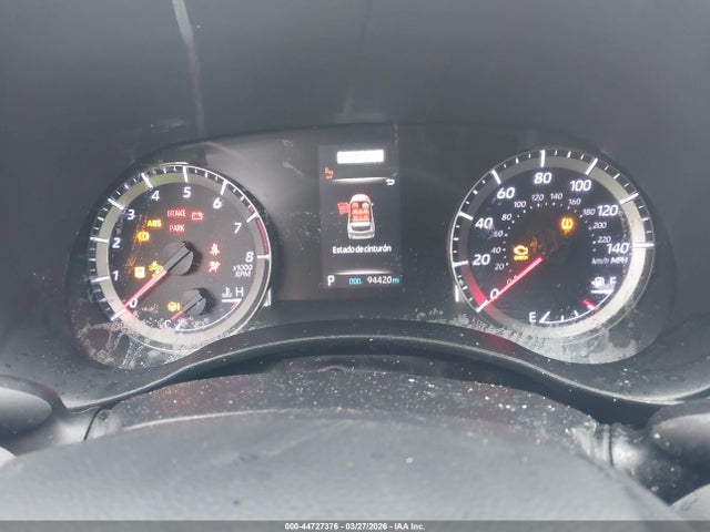 Продаж на аукціоні авто 2020 Toyota Highlander Le, vin: 5TDBZRBHXLS048726, номер лоту: 44727376