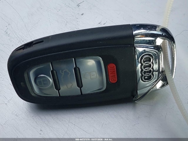 44727378 :رقم المزاد ، WA1LFAFP9EA068184 vin ، 2014 Audi Q5 2.0t Premium مزاد بيع