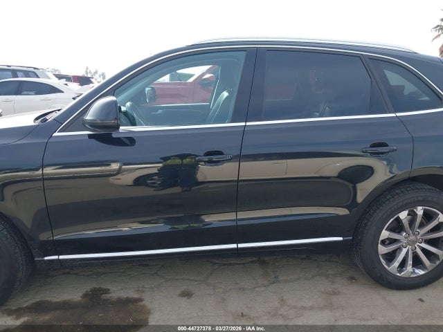 44727378 :رقم المزاد ، WA1LFAFP9EA068184 vin ، 2014 Audi Q5 2.0t Premium مزاد بيع