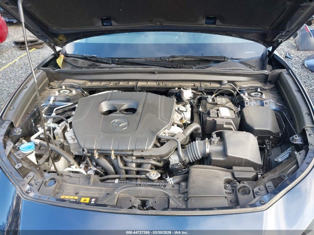 3MVDMBAM4RM654754 Mazda Cx-30 2.5 S