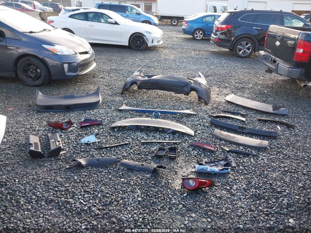 3MVDMBAM4RM654754 Mazda Cx-30 2.5 S