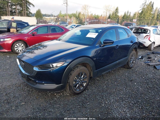 3MVDMBAM4RM654754 Mazda Cx-30 2.5 S