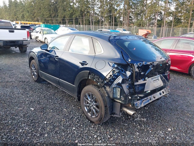 3MVDMBAM4RM654754 Mazda Cx-30 2.5 S