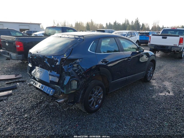 3MVDMBAM4RM654754 Mazda Cx-30 2.5 S