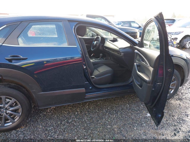 3MVDMBAM4RM654754 Mazda Cx-30 2.5 S