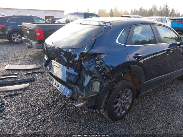 3MVDMBAM4RM654754 Mazda Cx-30 2.5 S