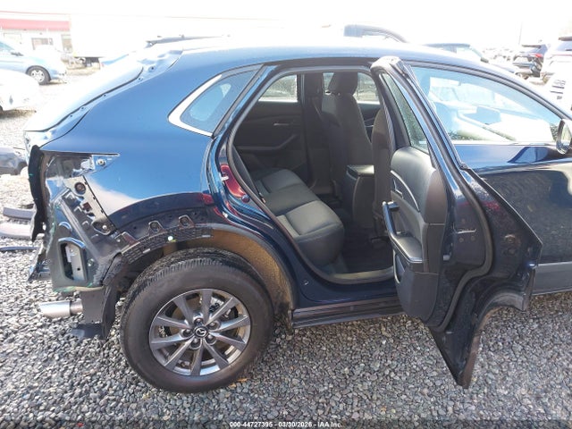 3MVDMBAM4RM654754 Mazda Cx-30 2.5 S