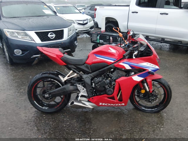 Продаж на аукціоні авто 2024 Honda Cbr650 R, vin: MLHRH1550R5000894, номер лоту: 44727396