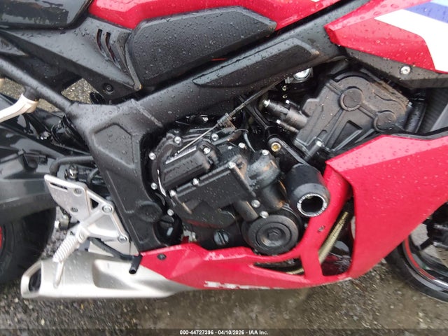 Продаж на аукціоні авто 2024 Honda Cbr650 R, vin: MLHRH1550R5000894, номер лоту: 44727396