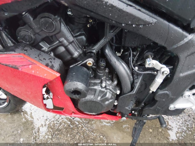 Продаж на аукціоні авто 2024 Honda Cbr650 R, vin: MLHRH1550R5000894, номер лоту: 44727396