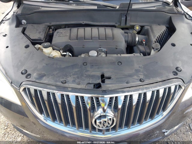 Aukcja sprzedaży 2016 Buick Enclave Premium, vin: 5GAKRCKDXGJ203404, numer aukcji: 44727401