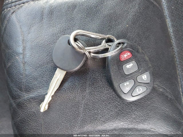 Aukcja sprzedaży 2016 Buick Enclave Premium, vin: 5GAKRCKDXGJ203404, numer aukcji: 44727401
