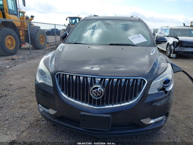 Aukcja sprzedaży 2016 Buick Enclave Premium, vin: 5GAKRCKDXGJ203404, numer aukcji: 44727401