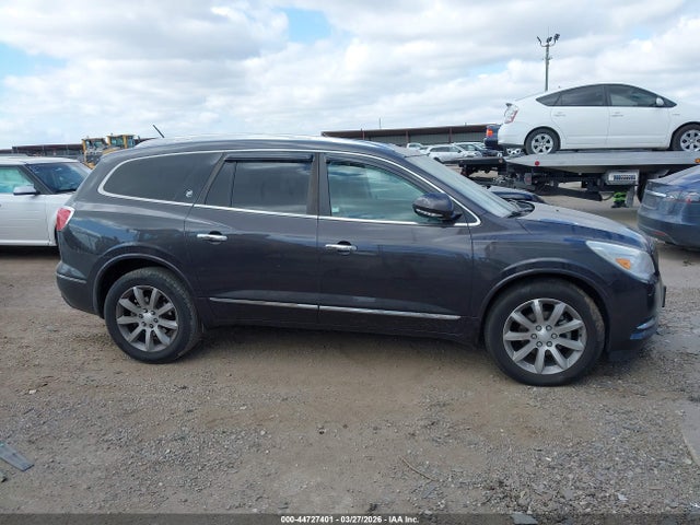 Aukcja sprzedaży 2016 Buick Enclave Premium, vin: 5GAKRCKDXGJ203404, numer aukcji: 44727401
