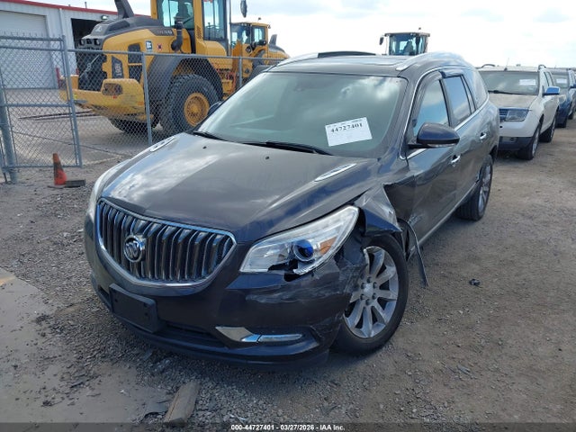 Aukcja sprzedaży 2016 Buick Enclave Premium, vin: 5GAKRCKDXGJ203404, numer aukcji: 44727401