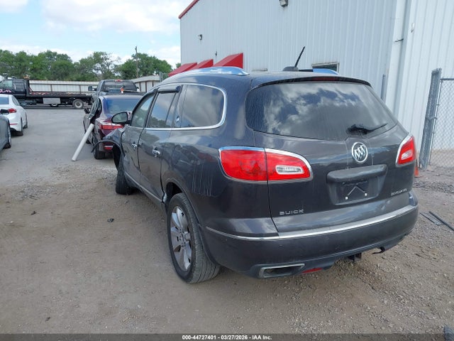 Aukcja sprzedaży 2016 Buick Enclave Premium, vin: 5GAKRCKDXGJ203404, numer aukcji: 44727401