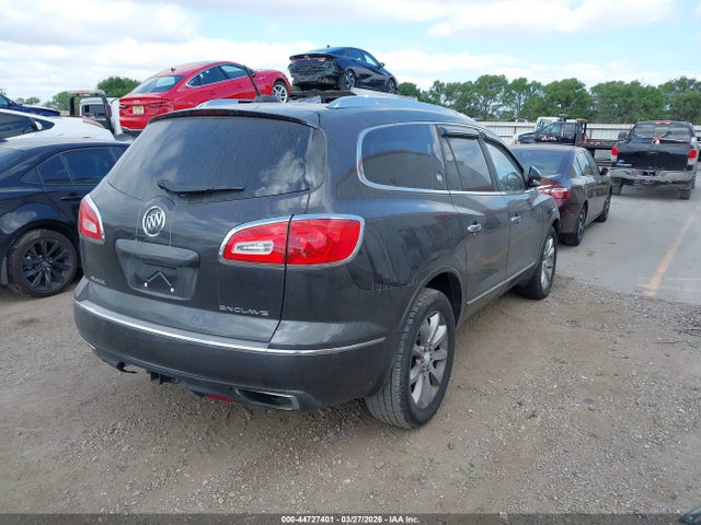 Aukcja sprzedaży 2016 Buick Enclave Premium, vin: 5GAKRCKDXGJ203404, numer aukcji: 44727401