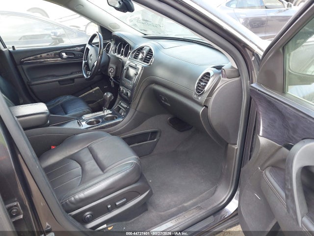 Aukcja sprzedaży 2016 Buick Enclave Premium, vin: 5GAKRCKDXGJ203404, numer aukcji: 44727401