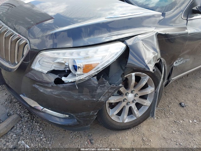Aukcja sprzedaży 2016 Buick Enclave Premium, vin: 5GAKRCKDXGJ203404, numer aukcji: 44727401