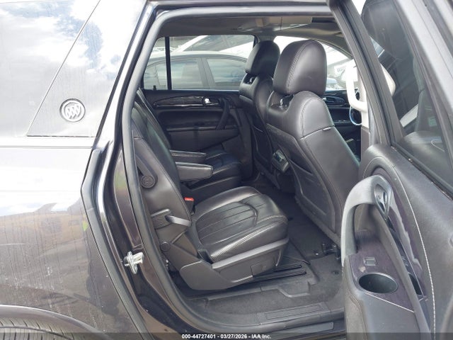 Aukcja sprzedaży 2016 Buick Enclave Premium, vin: 5GAKRCKDXGJ203404, numer aukcji: 44727401