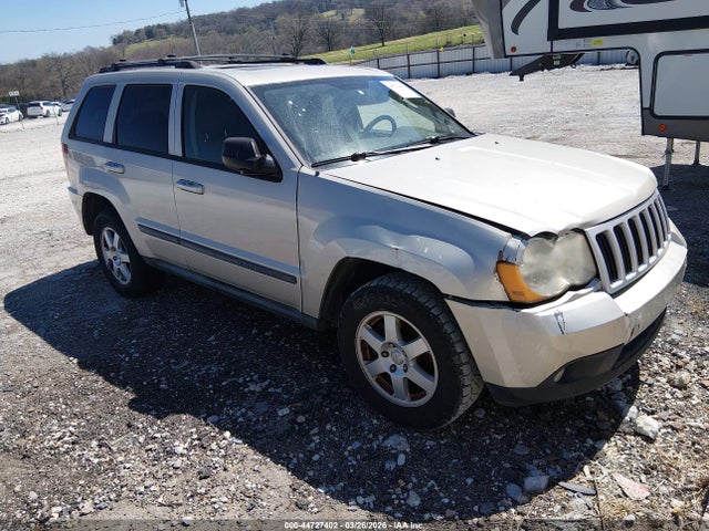 2008 JEEP GRAND CHEROKEE 1J8GS48K28C104899
