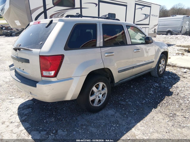 2008 JEEP GRAND CHEROKEE 1J8GS48K28C104899 Photo 3