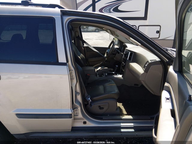 2008 JEEP GRAND CHEROKEE 1J8GS48K28C104899 Photo 4