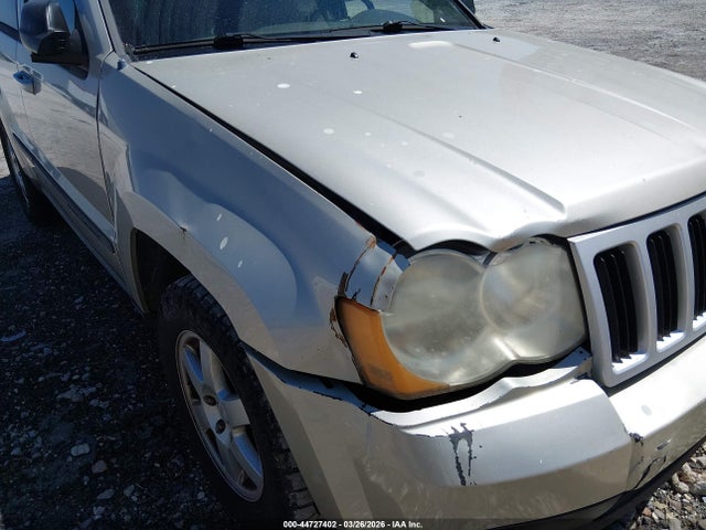 2008 JEEP GRAND CHEROKEE 1J8GS48K28C104899 Photo 5
